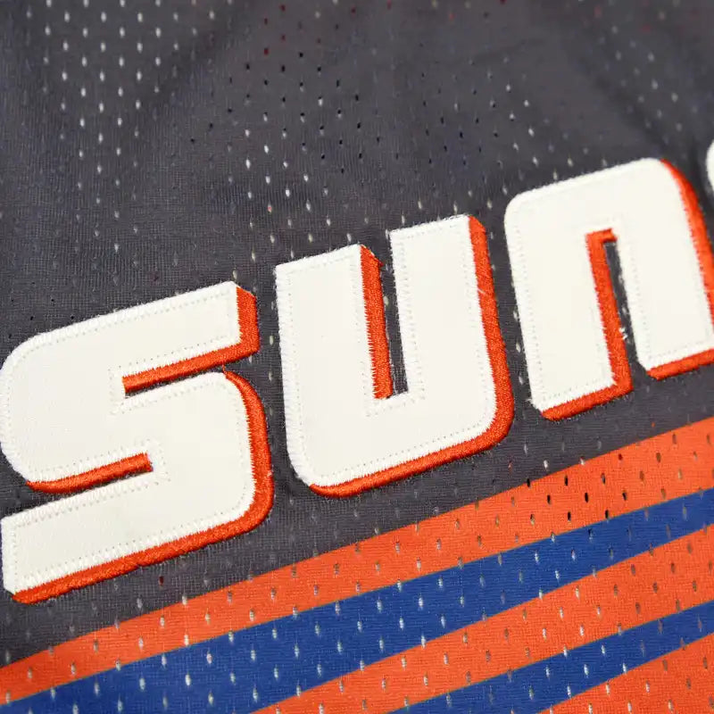 NBA Phoenix Suns 13#NASH