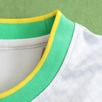 2024 Brazil Little Yellow Bird Fan version