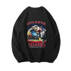 ATLANTA FALCONS Vintage t-shirt 2506A001