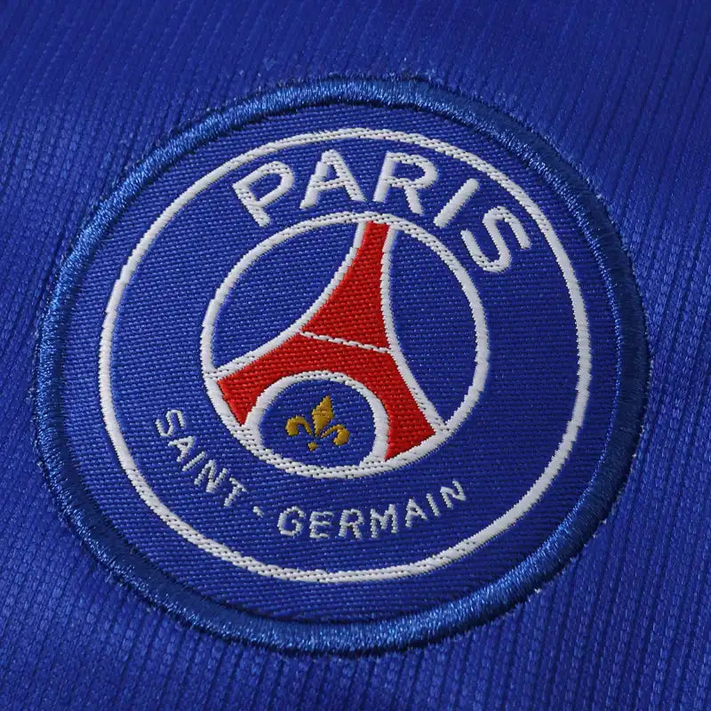 2627 season Paris Saint-Germain F.C. home Kids kit