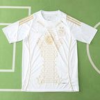 2425 season Algeria Concept version Fan version