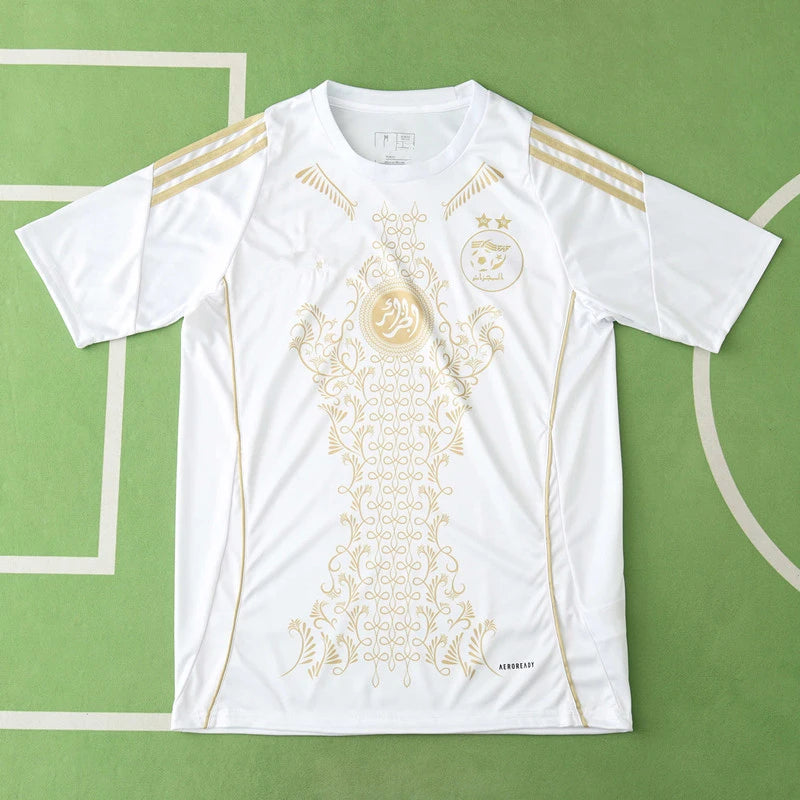 2425 season Algeria Concept version Fan version