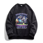 BALTIMORE RAVENS Vintage t-shirt 2506A002