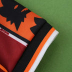 9899 A.S. Roma home retro Kids kit