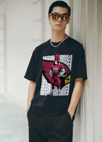 ARIZONA Vintage t-shirt 2506A067