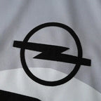 2001season Paris Saint-Germain F.C. away retro Fan version