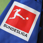 2526 season Hamburger SV home Fan version