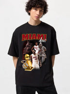 EASTERN CON Vintage t-shirt   2505B065