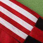 1112 season A.C. Milan home retro Fan version