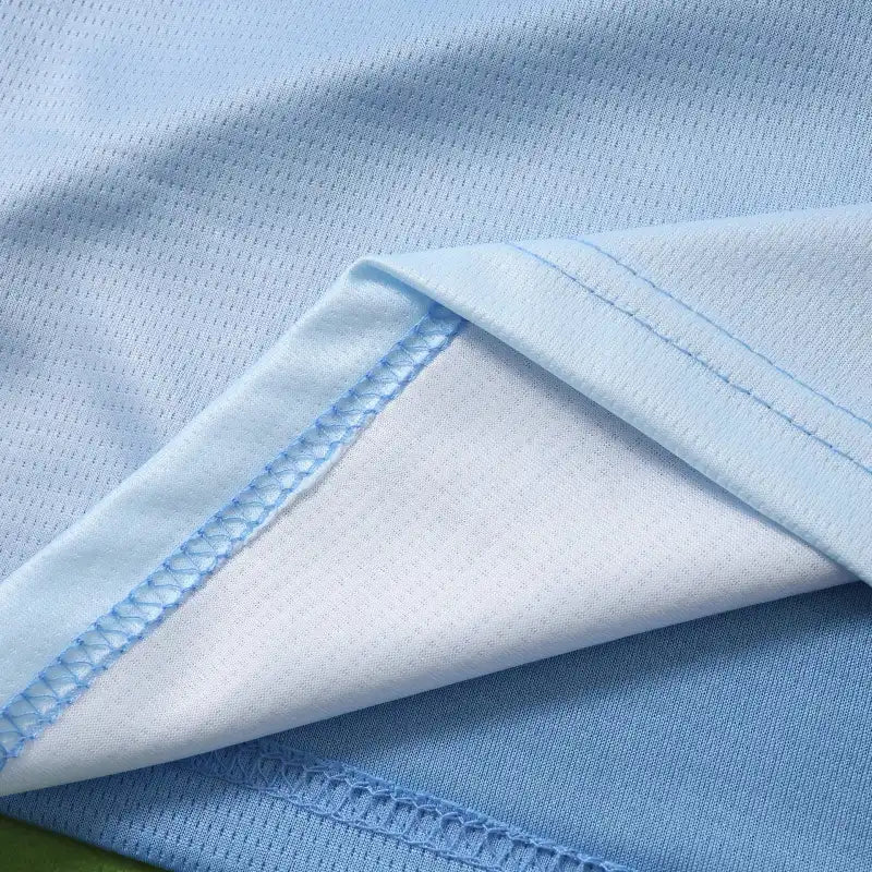 2627 season Manchester City F.C. home Fan version