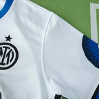 21-22 season Inter Milan away Fan version