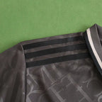 2425 season Real Madrid third Fan version