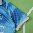 2425 season S.S.C. Napoli fourth Fan version
