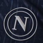 2526 season S.S.C. Napoli third Champions League Fan version