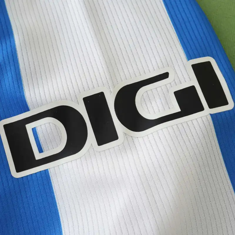 2425 season Deportivo de La Coruña home Fan version