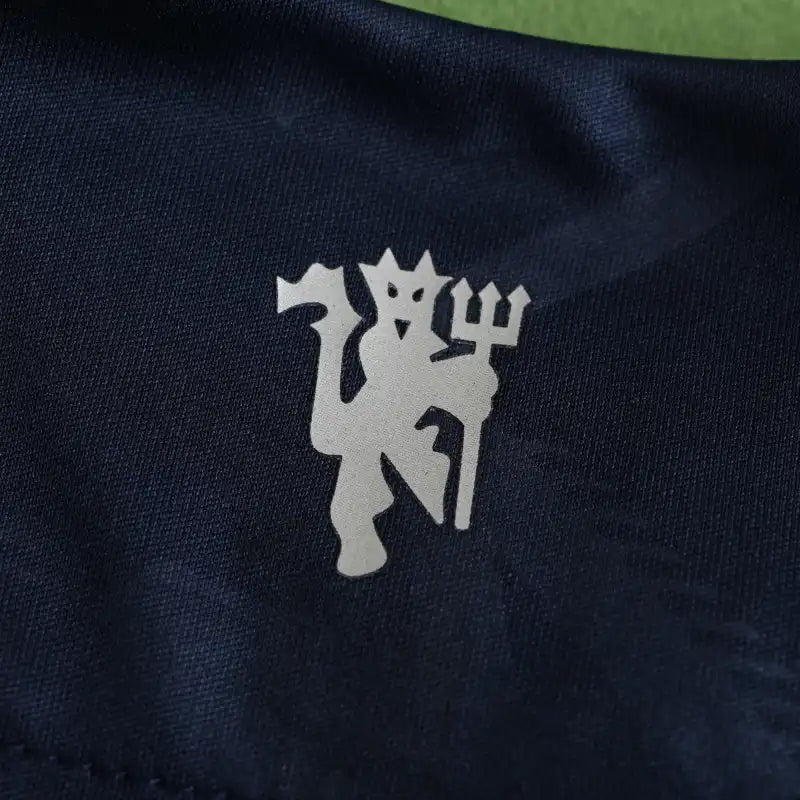 2425 season Manchester United away Player version