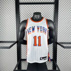 NBA New York Knicks 11#BRUNSON