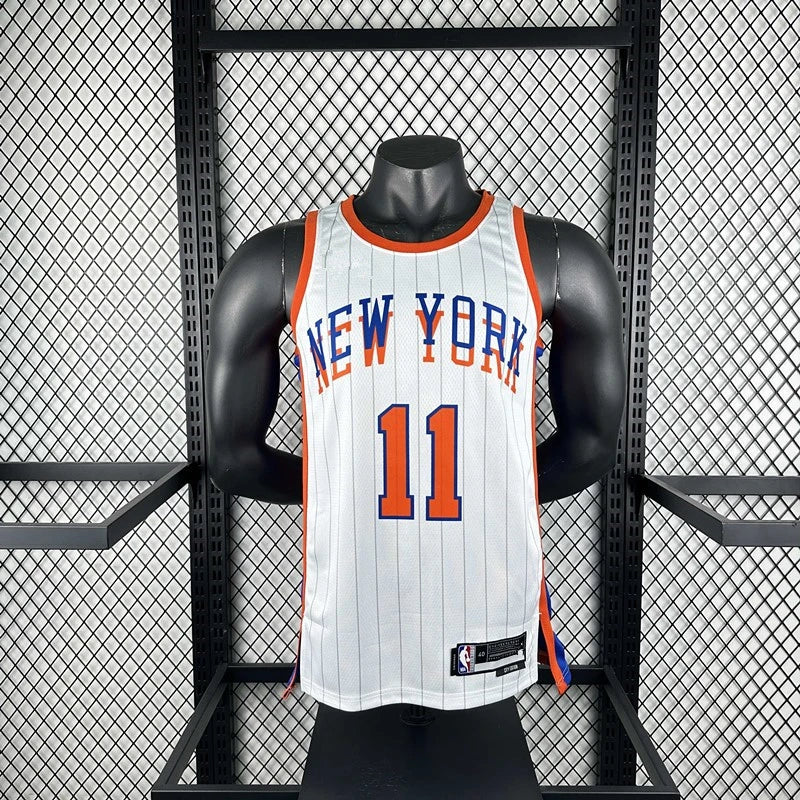 NBA New York Knicks 11#BRUNSON