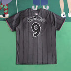 MLB New York Mets dark gray 9NO