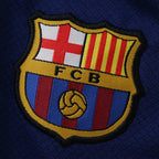 2526 season FC Barcelona / Barça home Kids kit