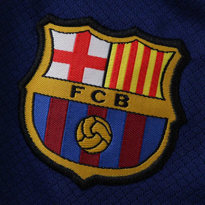 2526 season FC Barcelona / Barça home Kids kit