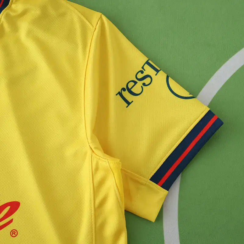 2425 season Club América home Fan version
