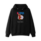 griffin Vintage t-shirt 2505C032