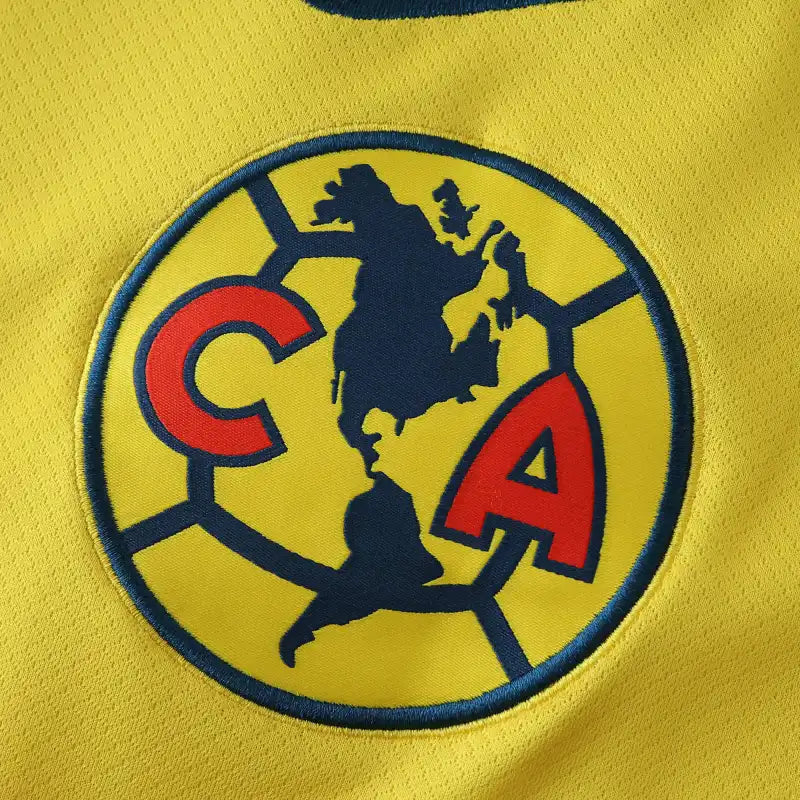 2425 season Club América home Fan version