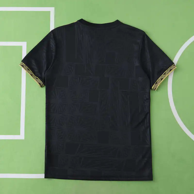 2526  season Mexico Black Gold Cup Player version