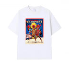 MICHAEL JORDAN Vintage t-shirt   2505B087