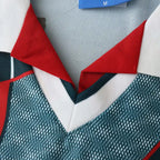 9495 season Scotland away retro Fan version