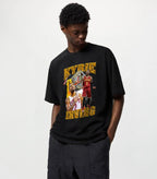 IRVING Vintage t-shirt   2505B024