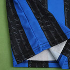 9798 season Inter Milan home retro Fan version