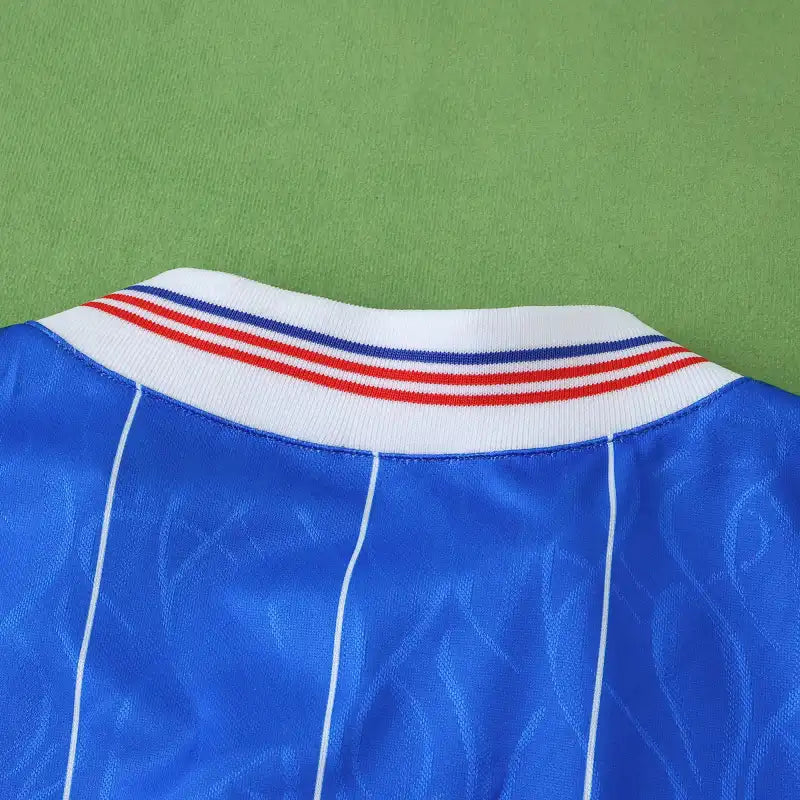 8990 season AFC Ajax away retro Fan version
