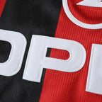 9899 season A.C. Milan home retro Fan version