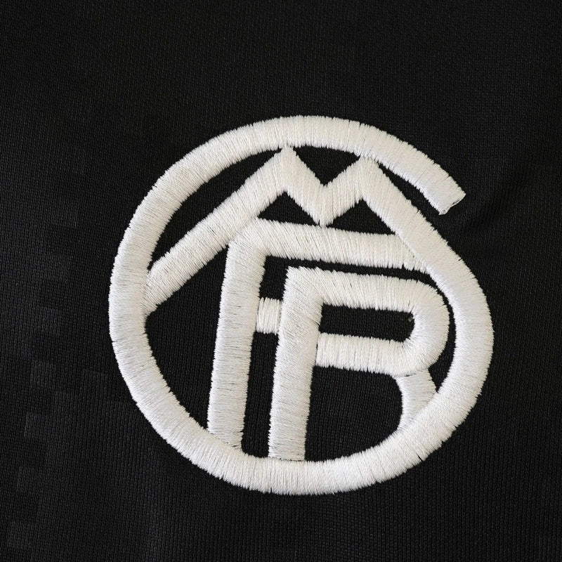 2526 season Fußball-Club Bayern München third Fan version
