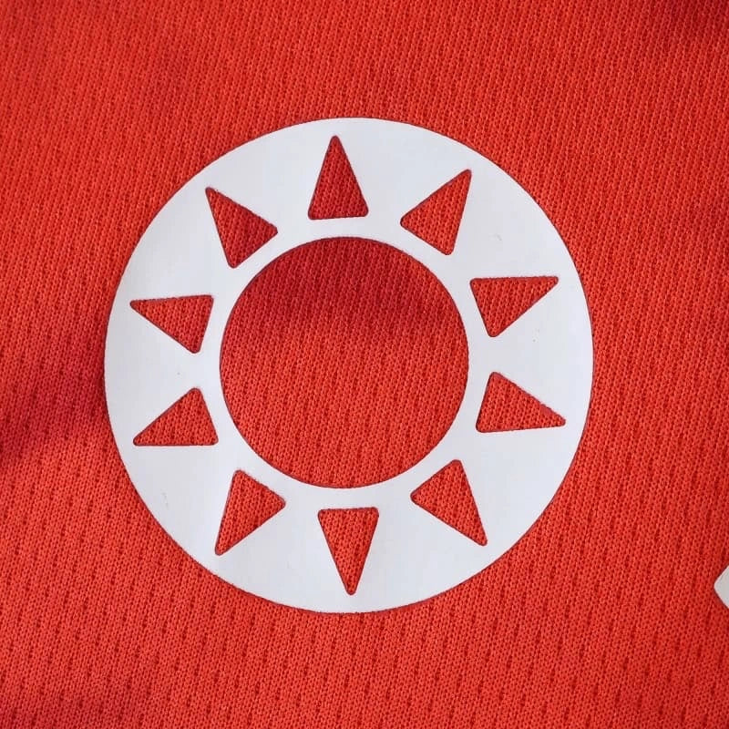 2526 season S.C. Braga home Fan version