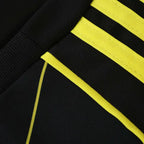 2526 season Real Zaragoza away Fan version