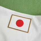 2425 season Japan Y-3 Player version