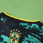 2526 season Brazil Concept version Fan version