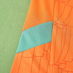 2526 season Côte d'Ivoire home Fan version