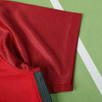 16 season Portugal home retro Fan version