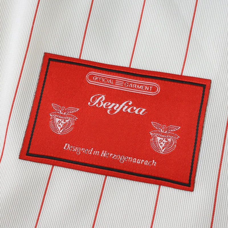 2526 season S.L. Benfica Retro T-shirt