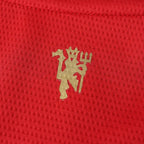 2122 season Manchester United F.C. home retro Fan version