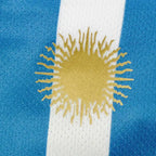22-23 season Argentina home Fan version