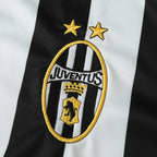 0304 season Juventus F.C. home retro Fan version