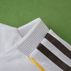 2526 season Real Madrid CF home Long sleeved Player version