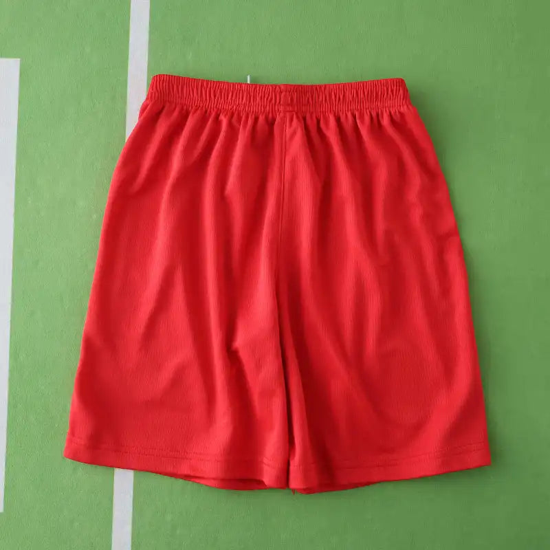 9798 Liverpool F.C. home retro Kids kit