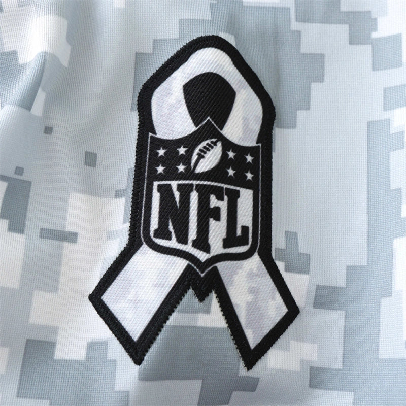 2024 NFL Philadelphia Eagles Tribute Version 6#SMITH