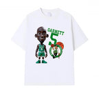 Kevin Garnett Vintage t-shirt   2505B110